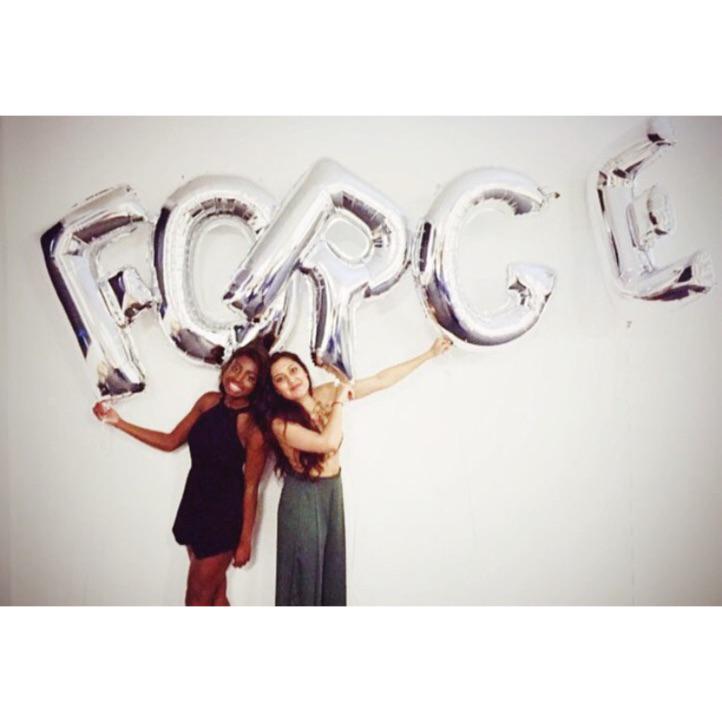 ForgeFeatures's tweet image. Features editor @kemioliviax and news editor @NeelamTailor  at the prestigious forge awards  itunes.apple.com/app/id662802077