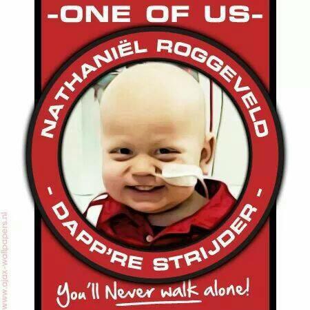 Give this guy a future! facebook.com/pages/Nathanie…