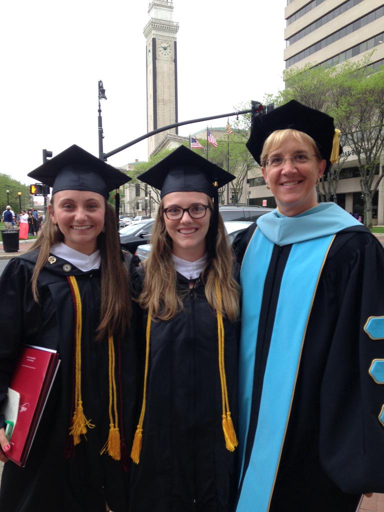 AndreaHickson's tweet photo. #bay_path  #capturebaypath my great education majors. http://t.co/NS2LBoAPNU