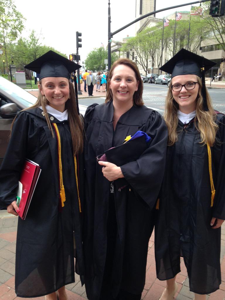 AndreaHickson's tweet photo. #bay_path  #capturebaypath my great education majors. http://t.co/NS2LBoAPNU