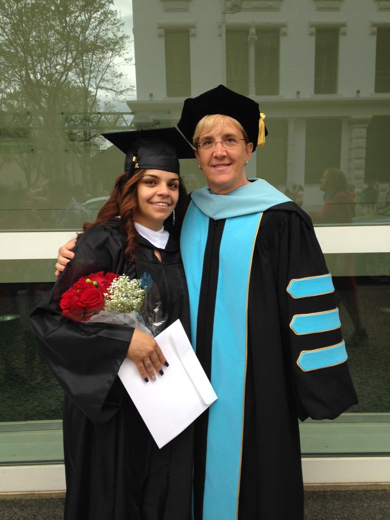 AndreaHickson's tweet photo. #bay_path  #capturebaypath more amazing education students. http://t.co/JLZMISjJCc