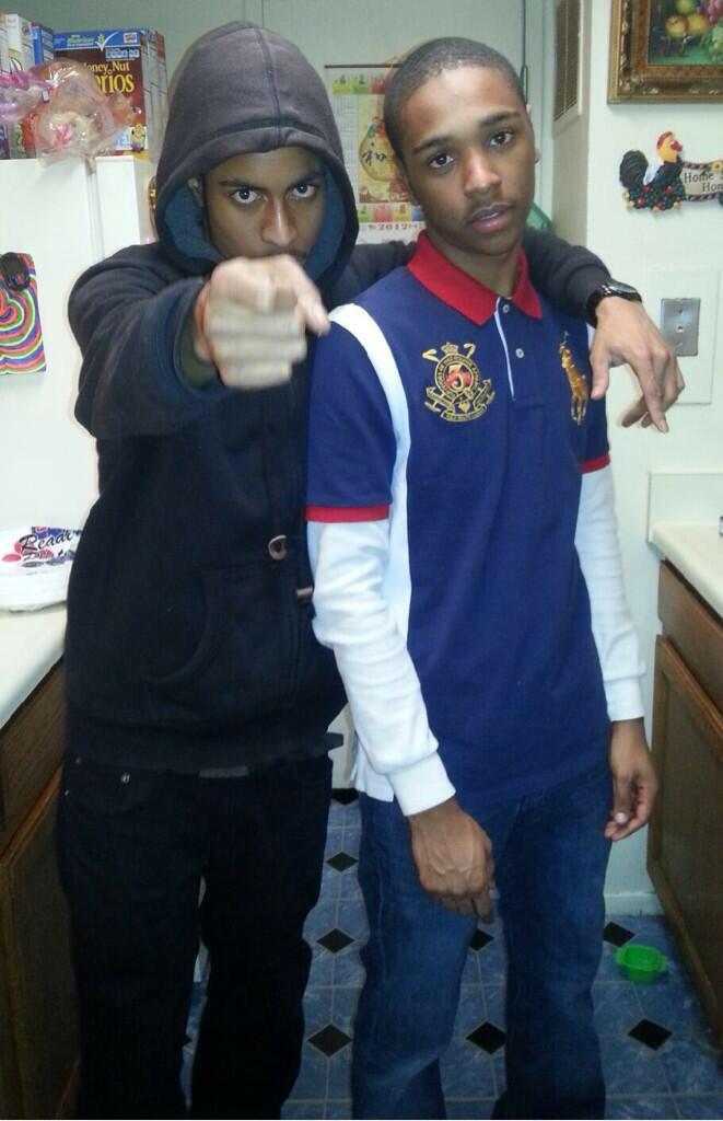 TheNobleKaron's tweet photo. Damn just got news about another brother booked. #FreethaGang❗️ #FreeKO❗️ #FreeThaq❗️ http://t.co/7YAMgm0b96