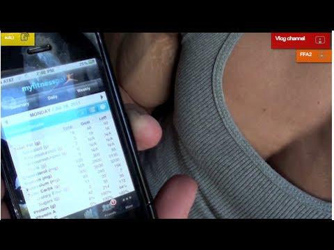 feeling52fit's tweet image. How to: Tracking macronutrients with Myfitnesspal iPhone app for Bodybuilding vid.staged.com/kfop #staged