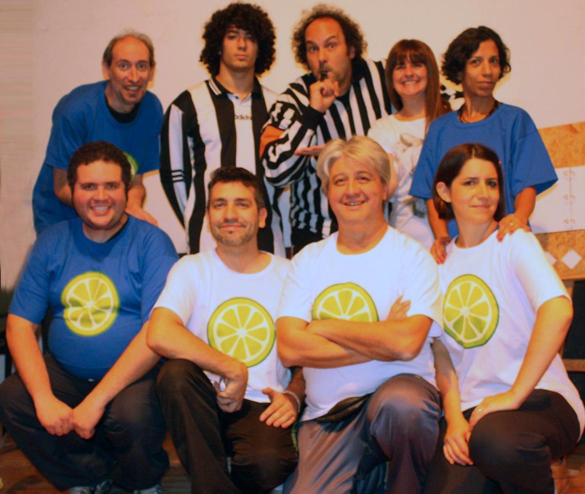 impro2's tweet photo. Entrenando para el 22.
¡Cuanto amor!
#improamor http://t.co/VPpPiDuoOo