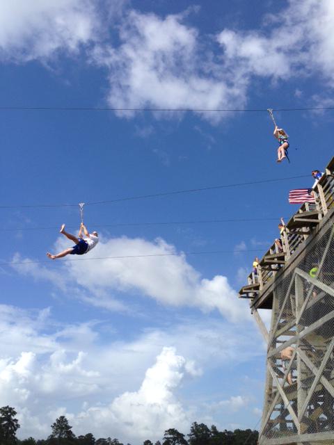 acbrake's tweet image. Another great weekend @Camp_Seafarer with Blazing Fireflies! @ArapahoeNation #howhow