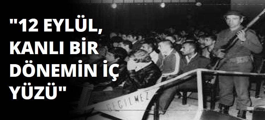 Ve Evren öldü...12 Eylül Kanlı Bir Dönemin İç Yüzü

cumhuriyet.com.tr/haber/turkiye/…