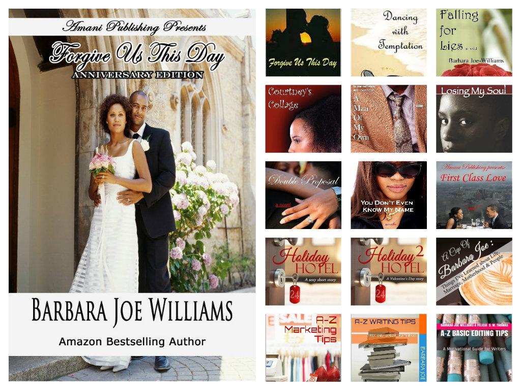 BarbaraJoe22's tweet photo. Check out these great titles and more on my Amazon author's page. #UEBFair
http://t.co/G3D9OWknrQ http://t.co/yuKTDWSzfI