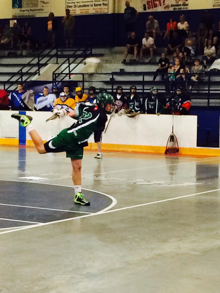 Fastest Shot - 145km for JDF A1