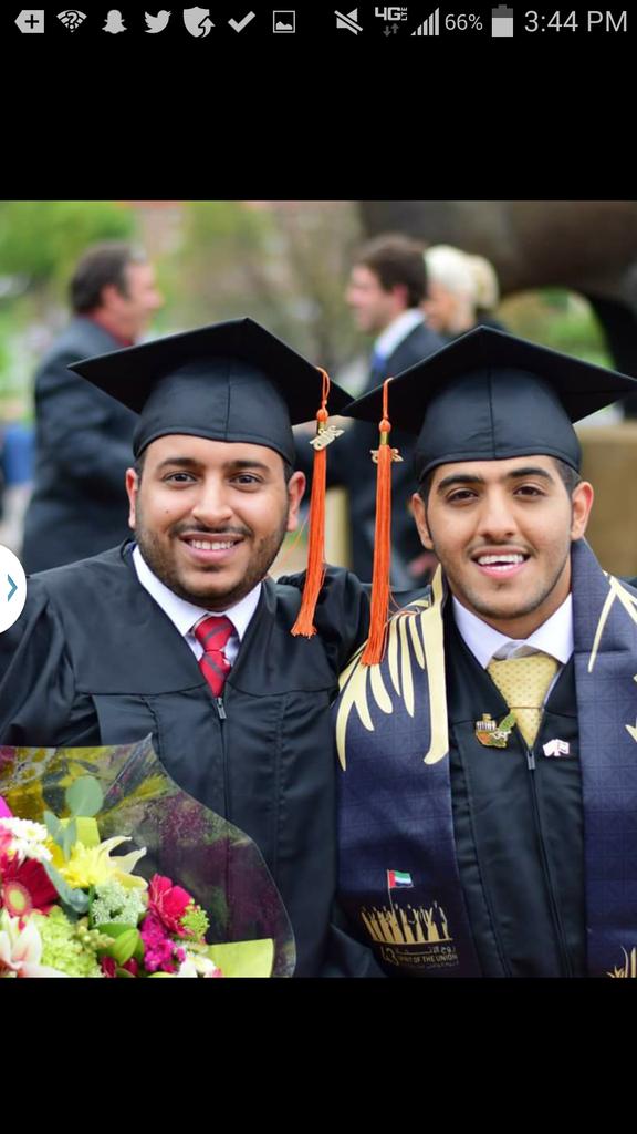YousufSeraidy's tweet photo. Finally we made it, 
Done with school #cu_boulder http://t.co/hQKdXoOJqR