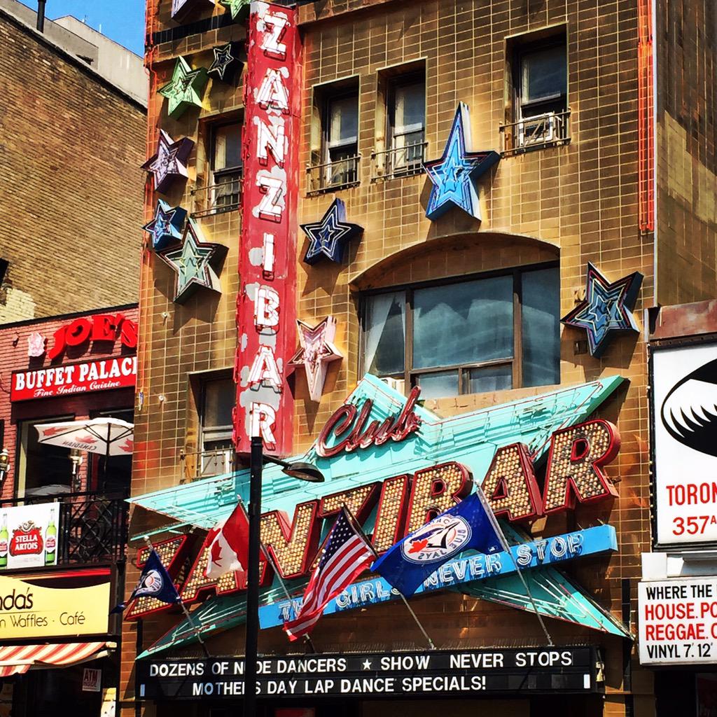 Hey <a href="/KellyHrudey/">Kelly Hrudey</a> I found the perfect gift for <a href="/hrudfam/">Donna</a> ! You're welcome!