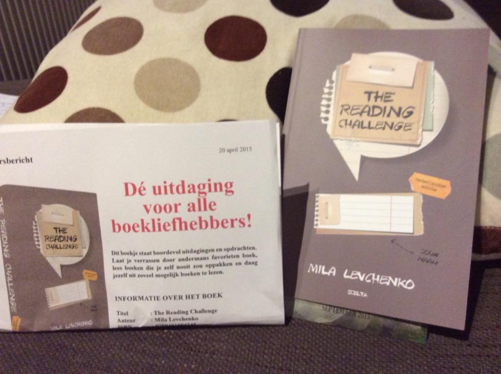 connieflipse's tweet photo. @UitgScelta 
Lag vandaag in de brievenbus . Leuk . http://t.co/xhb75n0VuY