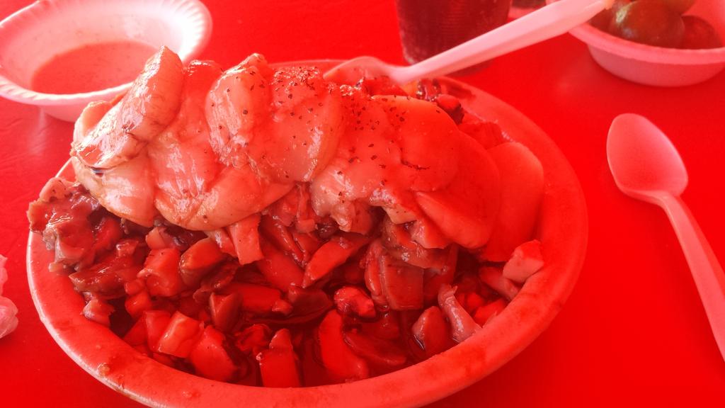 rioscma's tweet photo. #Mariscos #ElLipe http://t.co/2vcN4PiMxH