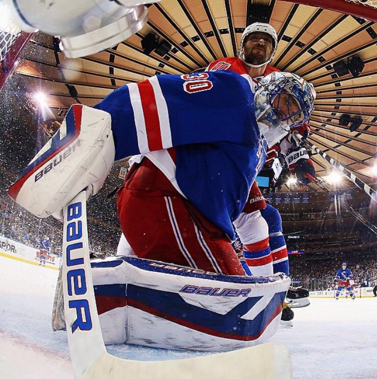 monikapetsop's tweet photo. Loving the playoffs! http://t.co/UYNAcgnFlS
