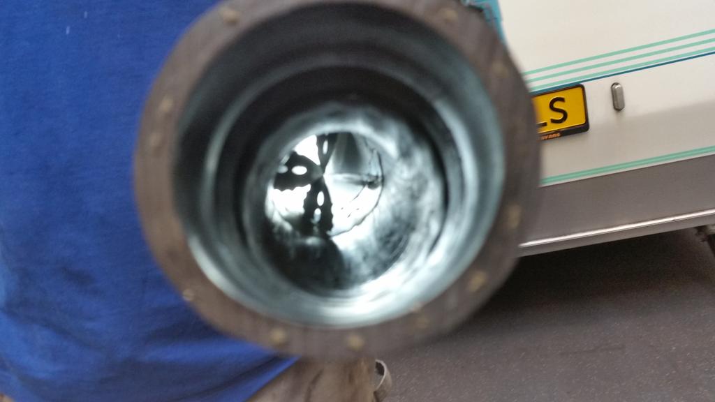 sophsys's tweet image. Zaterdagochtend inbouwtraining gegeven bij onze dealer @DeJongHattem #cycloneX