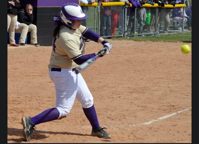 Defiance College Softball tweet media