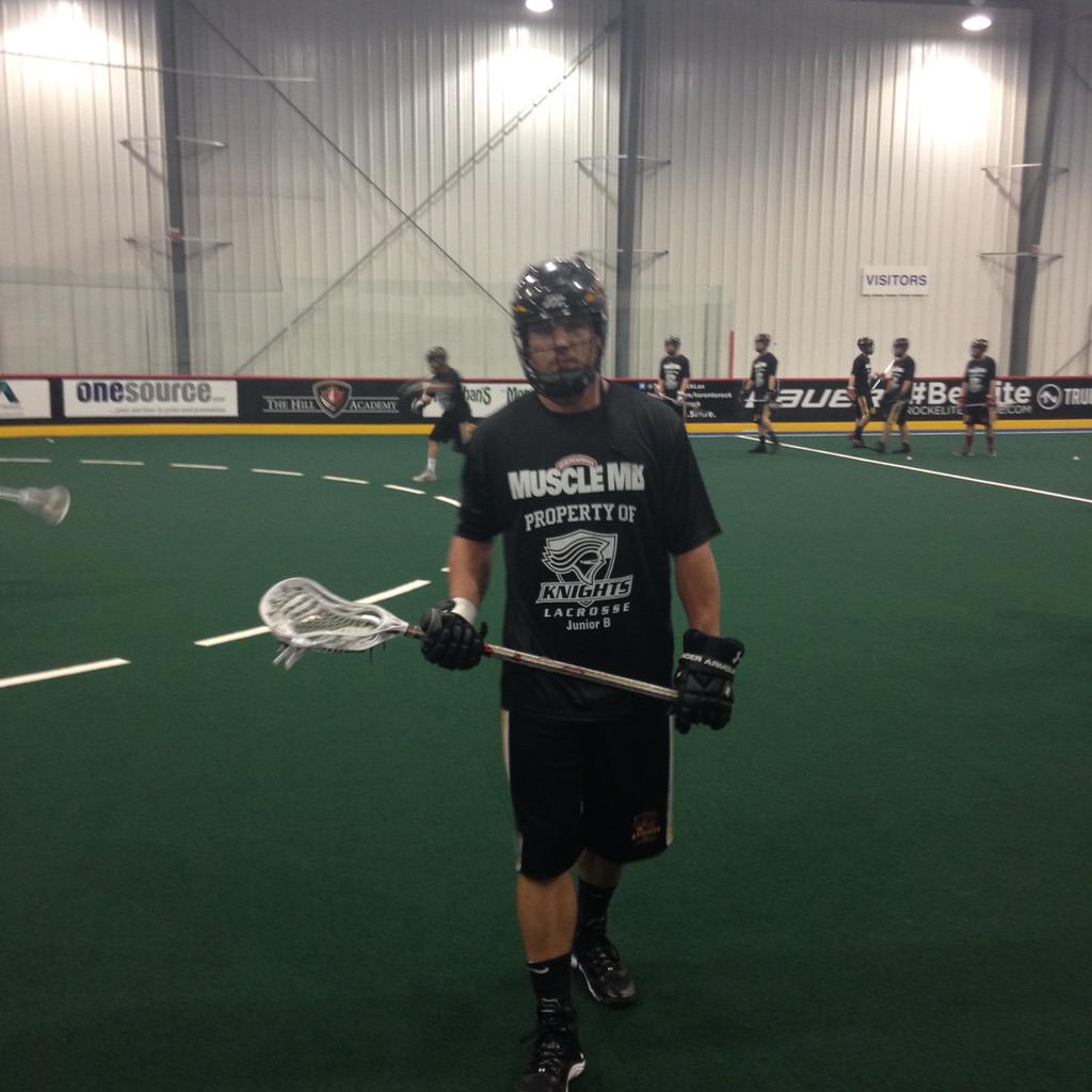 Nepean Jr B Lacrosse tweet media