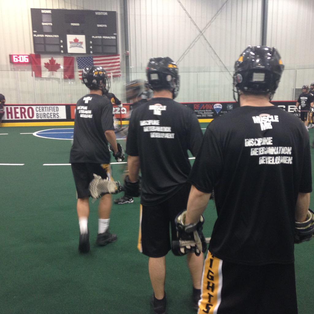 Nepean Jr B Lacrosse tweet media