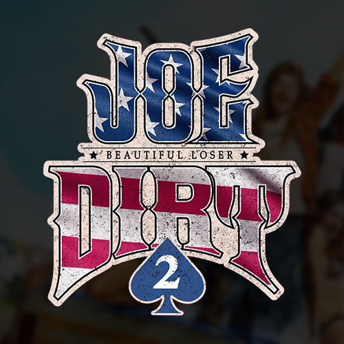 JoeDirt2Movie's tweet image. “I’m beyond stoked that Joe Dirt will finally hit the screens again on Crackle.” – @DavidSpade @Crackle #JoeDirt2