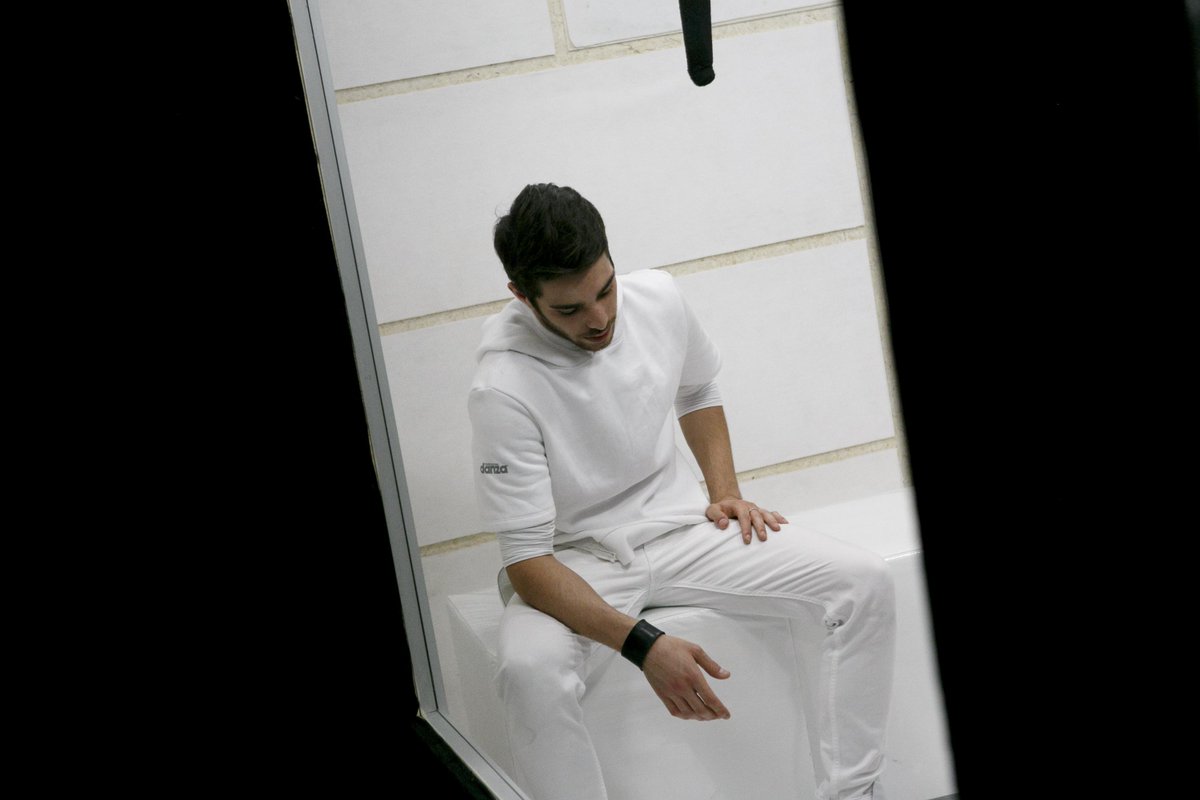 AmiciUfficiale's tweet photo. Cristian è stato un allievo meraviglioso ed è una persona splendida! Tantissimi retweet per lui! #Amici14 http://t.co/u8iMJOIByJ