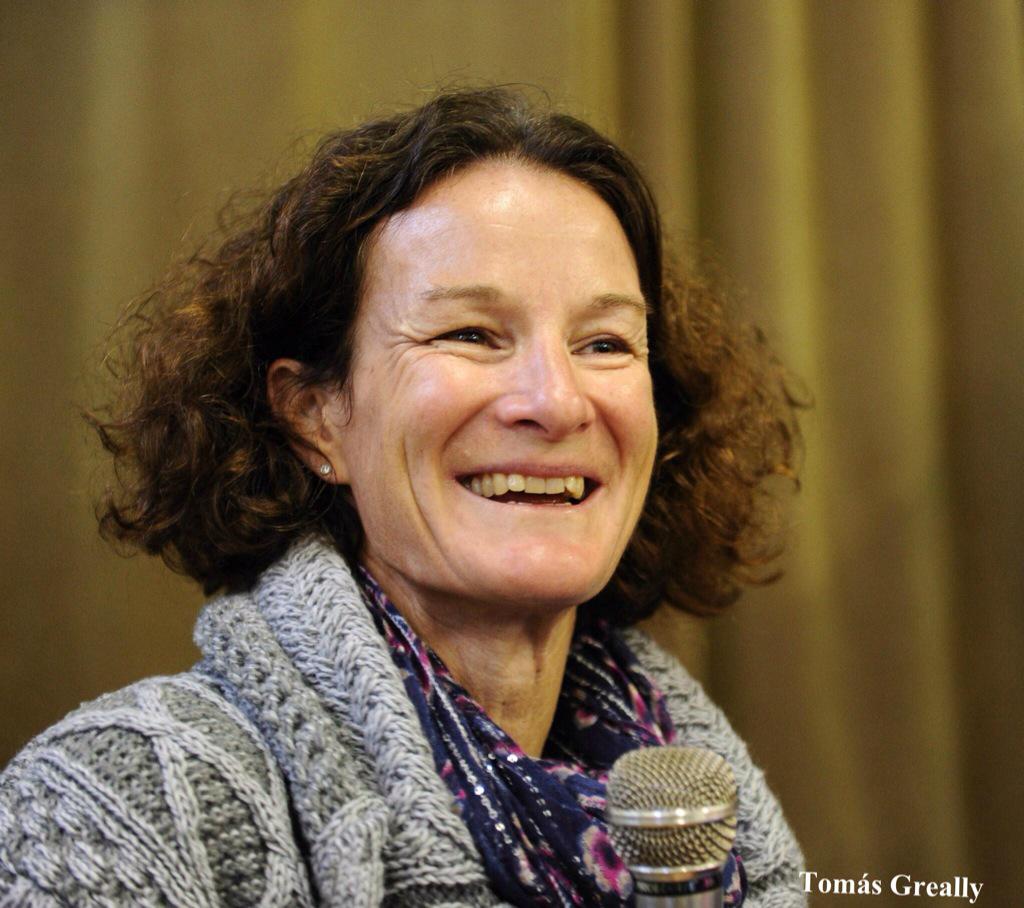 <a href="/soniaagrith/">sonia osullivan</a> <a href="/VOYAbeauty/">VOYA</a>  now there is an ad for the benefits of seaweed!! #PrettyLady #runninginspiration