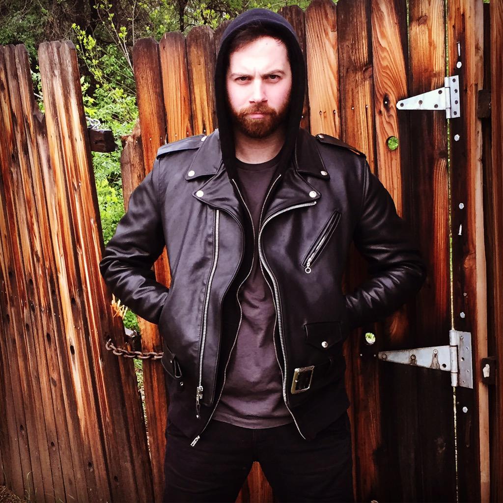 Kevin Skaff on Twitter: “This weather is directly fucking with my