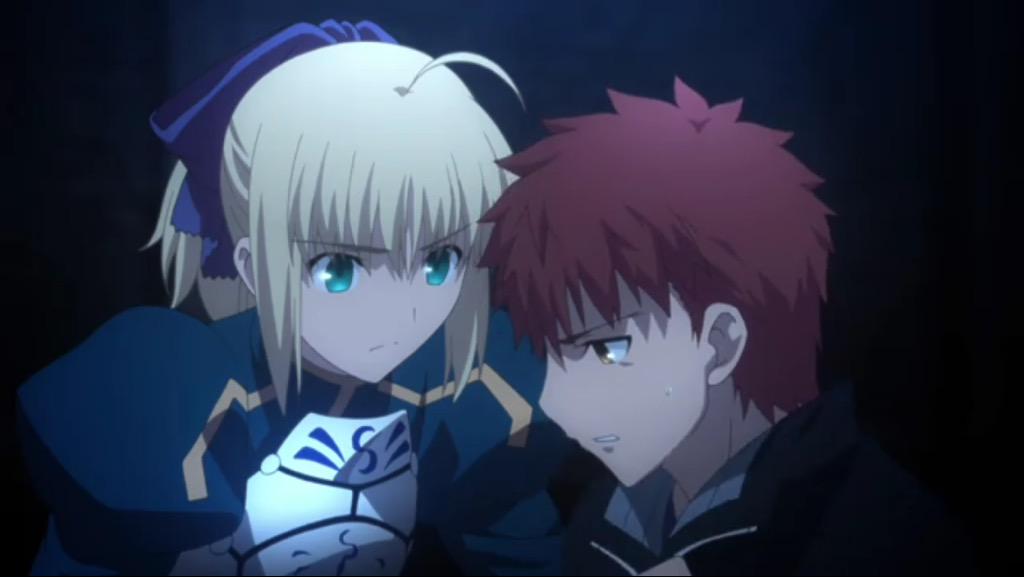 アイフ Noe على تويتر ポニテセイバー可愛いww Fate18 Http T Co Y9yuutjhc1 アイフ Noe على تويتر ポニテセイバー可愛いww Fate18 Http T Co Y9yuutjhc1