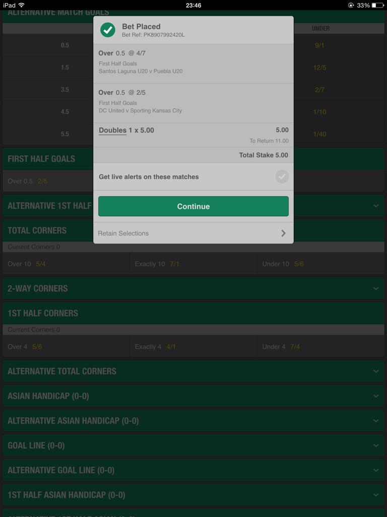 TDFootyTips tweet picture
