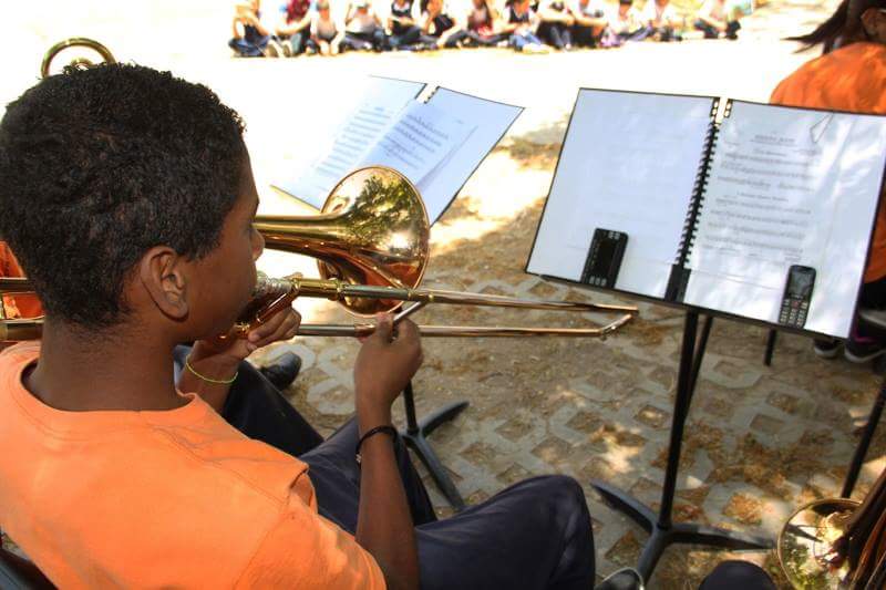ConcertEcologico #MesMundialTierra&amp;Autismo <a href="/PR_AliPrimera/">Parque Alí Primera</a> EnsambleMetals&amp;Percusion <a href="/Nucleo23deEnero/">Nucleo 23 de Enero</a> <a href="/MendezLeo06/">Leonardo Méndez</a>