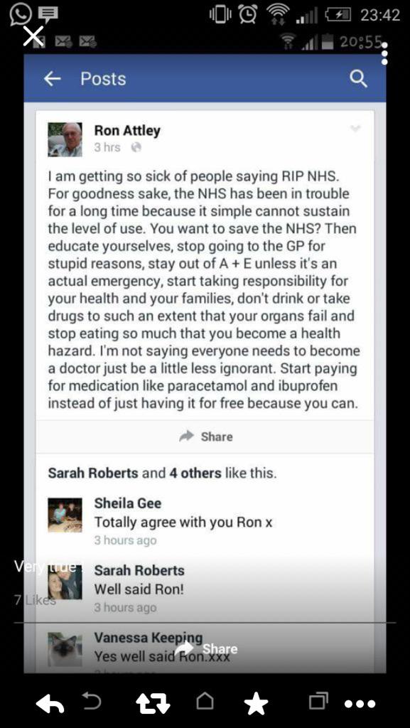 DansonManson's tweet photo. This guy 👍🏻 #londonprotest http://t.co/H9Y807JJkq