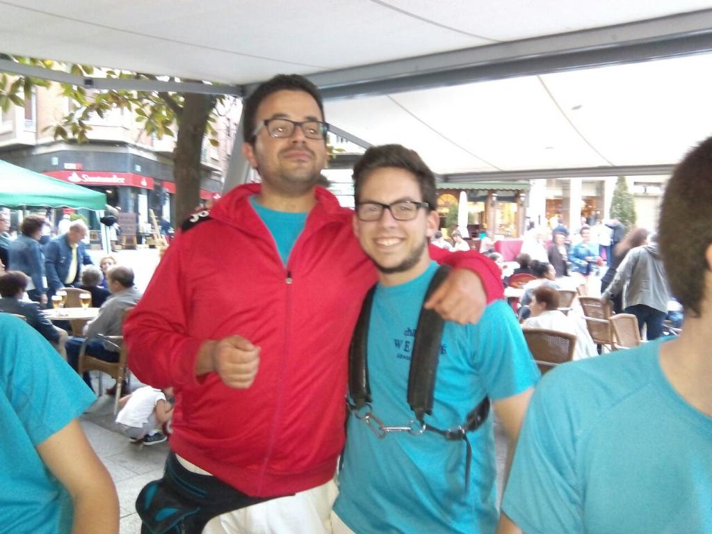 Wesyke's tweet photo. Hoy tocaba animar una boda, os deseamos lo mejor a los recién casados y que sigáis con esas ganas de fiesta!!#Wesyké http://t.co/EI78Jpc70s