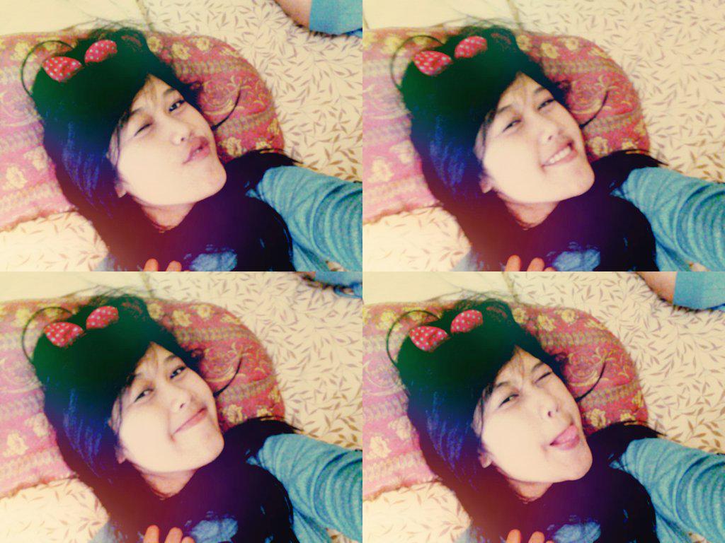 NithaOkta10's tweet photo. http://t.co/26lYtaIwXl