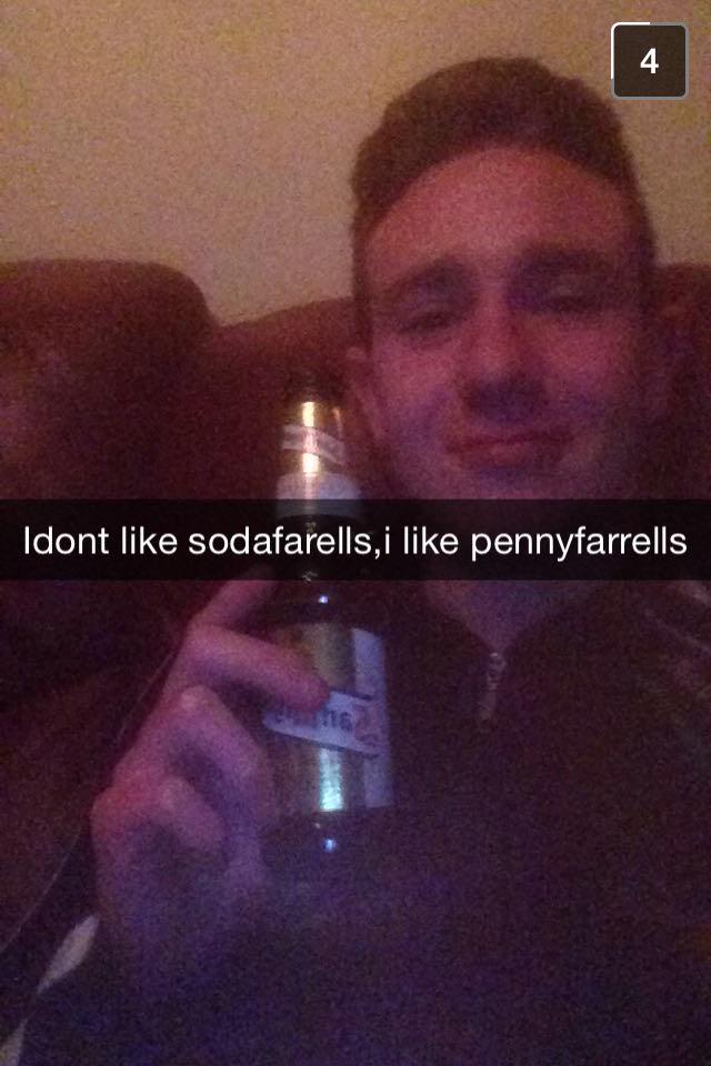 Niall Kearney tweet media