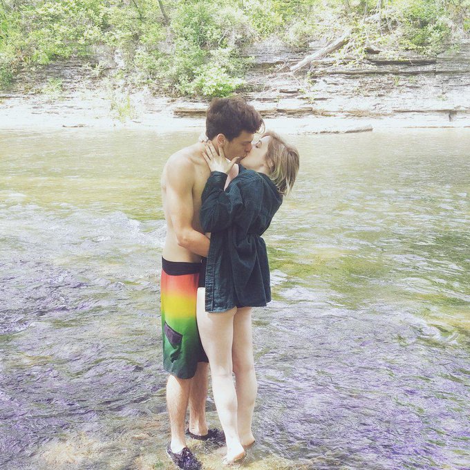 TODAY WAS PHENOMENAL ❤❤ http://t.co/AnnCsz62hn