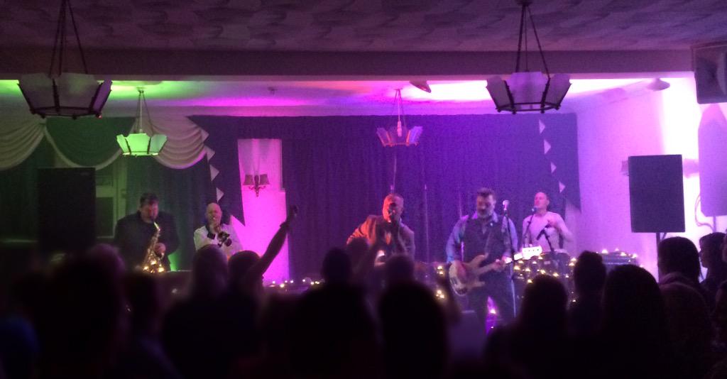 widgetUK's tweet photo. Really, really enjoyed mixing @BobbyICanFly tonight. Brilliant gig. Looking forward to the next time @RhythmtreeFest http://t.co/p4Bgopsfqs
