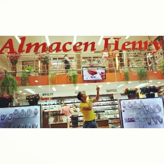 Tengo joyería y no sabía jajaja