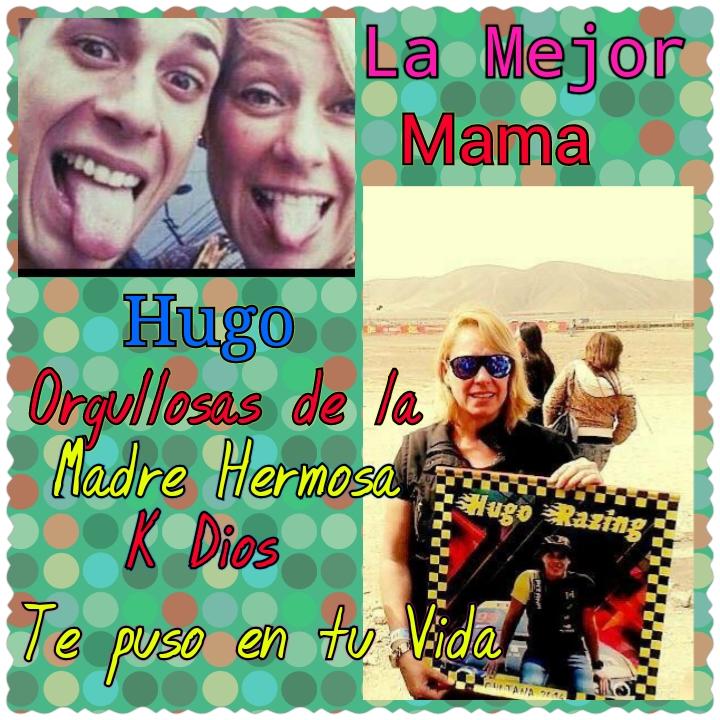 evelin2619's tweet photo. No tengo palabras para decirte lo mucho k te kiero @Hugo87garcia  
#HugoGarciaTeAmamos http://t.co/8HIlamBmHq