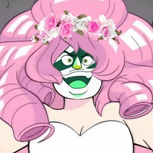 PerfFused's tweet image. Everyone want to be Rose so bad