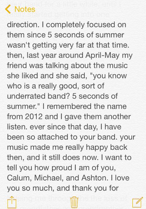 lovemuffinlrh's tweet image. 🐧💫💓🎶🍥💦
@Luke5SOS 
this is my story on why I love you
if it gets 500 retweets 
would give me a follow?
🐧💫💓🎶🍥💦