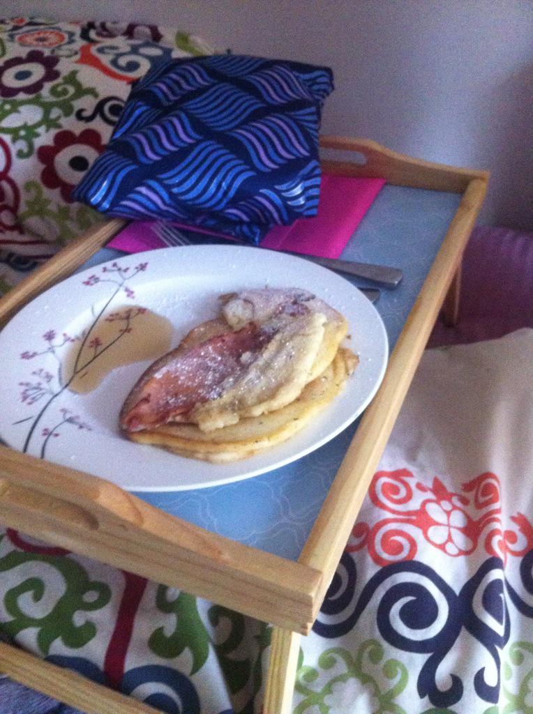 2009_little's tweet photo. Bacon pancakes for Mother's Day?! #sun7 http://t.co/2sSk5jwfK2