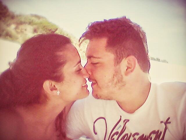 IsabelPerez94's tweet photo. IMPOSIBLE  no quererte!!💏 @ARodriguezz24 http://t.co/s55duBedLO