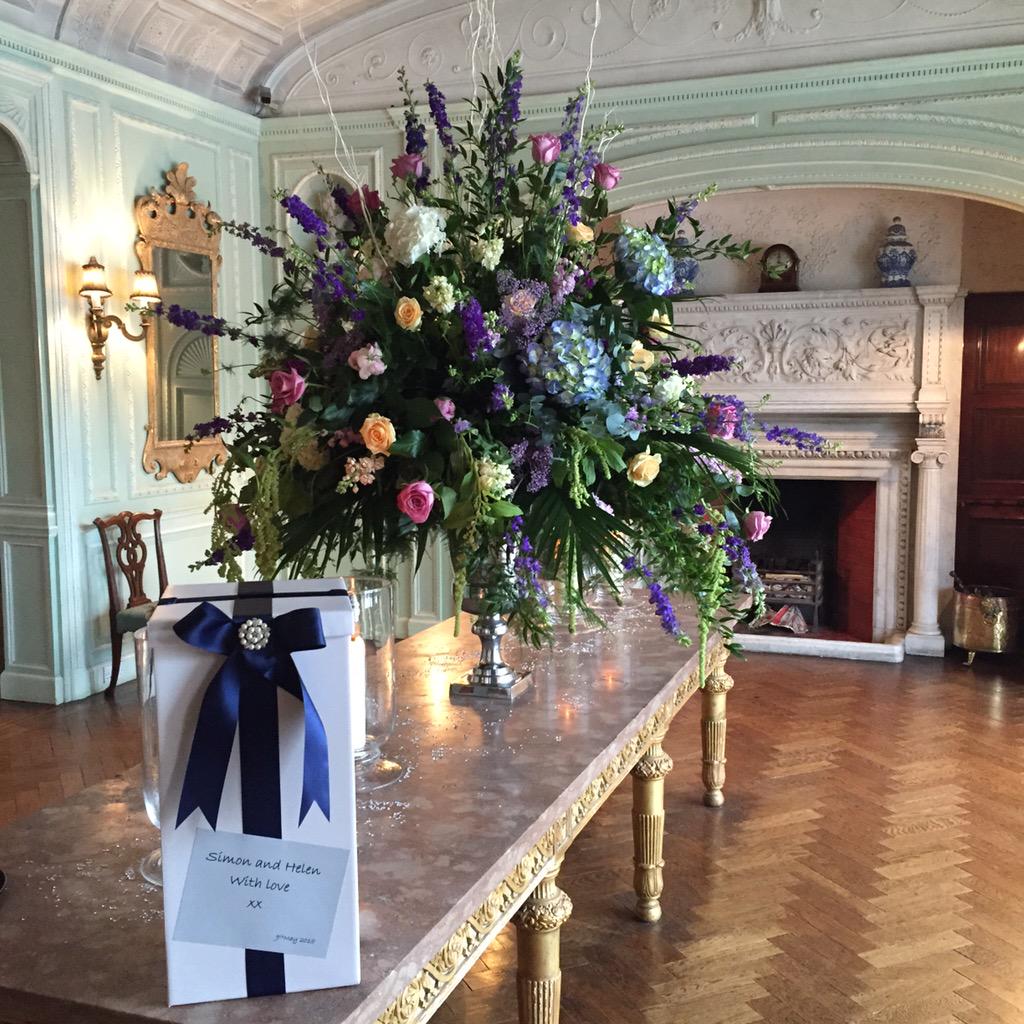 Barretts Events tweet media