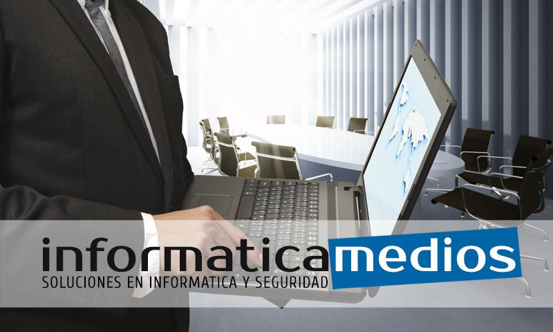 Conozca los Servicios que Ofrece Informática Medios (<a href="/Informatica_CL/">Informática Medios</a>) en #Iquique + info en: goo.gl/w6hvC4