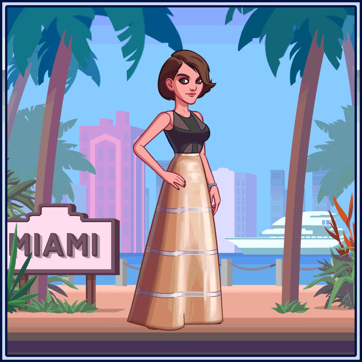 eloksekar's tweet photo. #KimKardashianGame http://t.co/TjCraMVGYQ