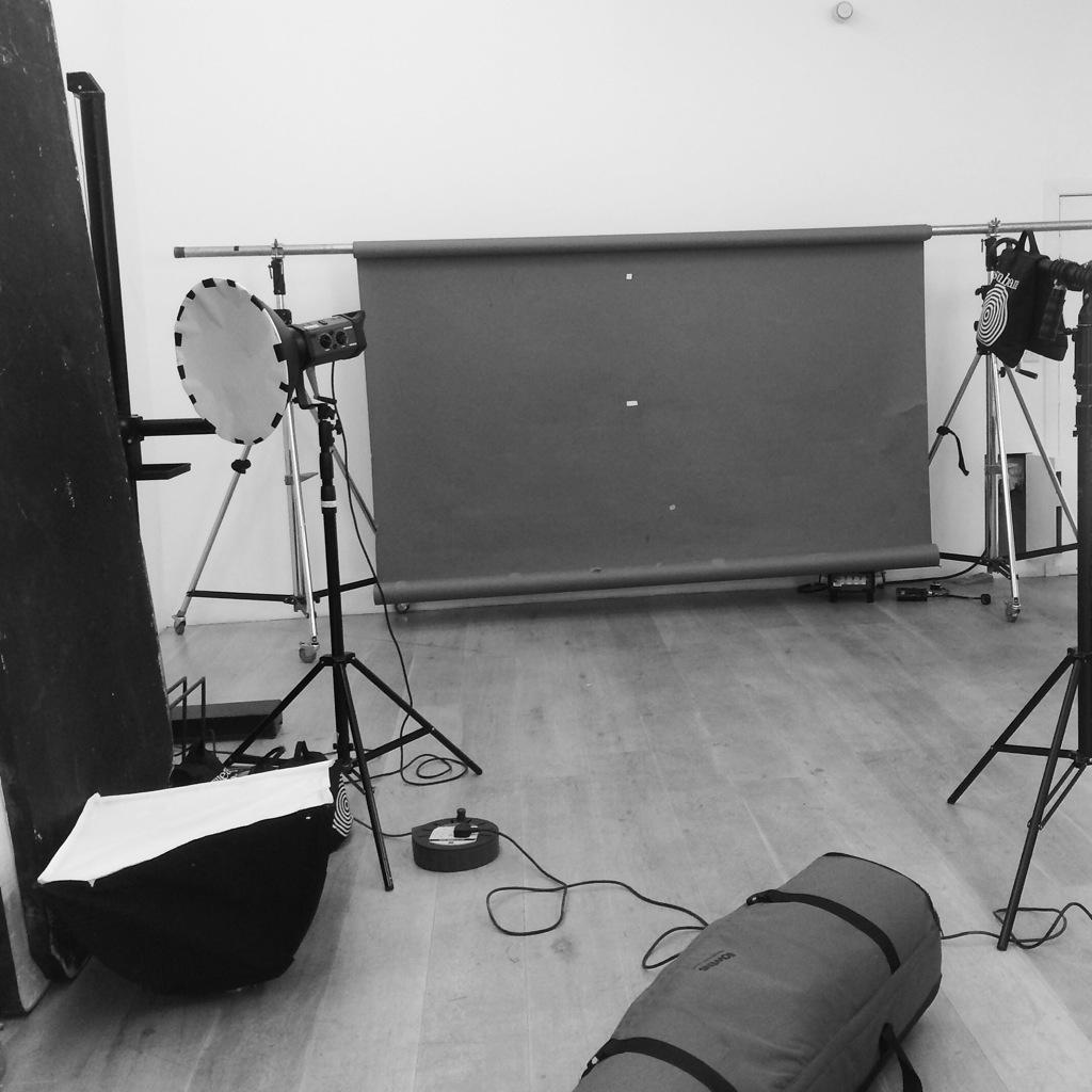 Johanna_Roelich's tweet image. Great day! #ModelAdvice #shooting