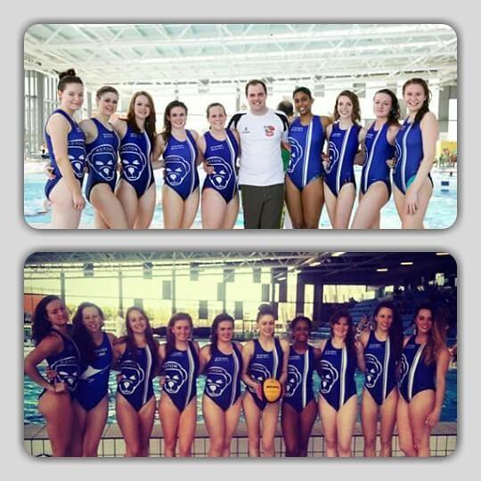 Aston Ladies UPOLO National Finalists 2013(Top) and 2015(Bottom) #proud #upolochamps #Upolo