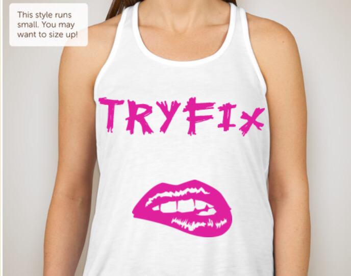 tryfix1 tweet picture