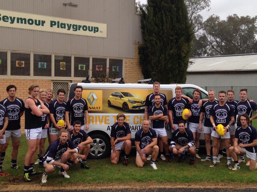 MooroopnaCats tweet picture