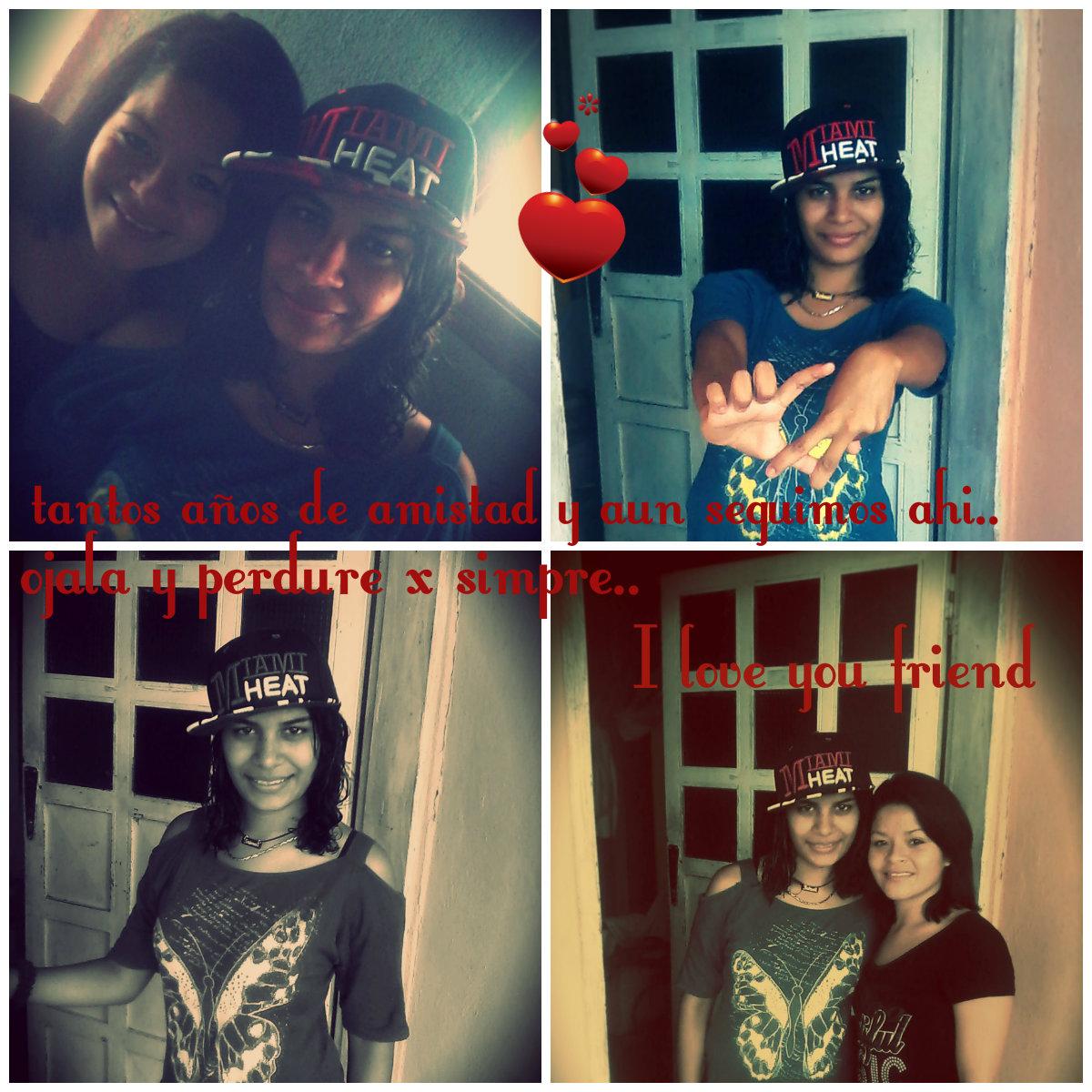 Saimarmarin's tweet photo. #EllaEsLaMejor :* http://t.co/k5ppuTodKi