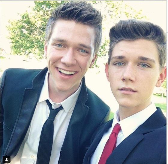 loving_life389's tweet photo. Happy Birthday to dis man!! I can't wait to see u on June 7!!! 😘 @CollinsKey http://t.co/8SpSYlkQk2