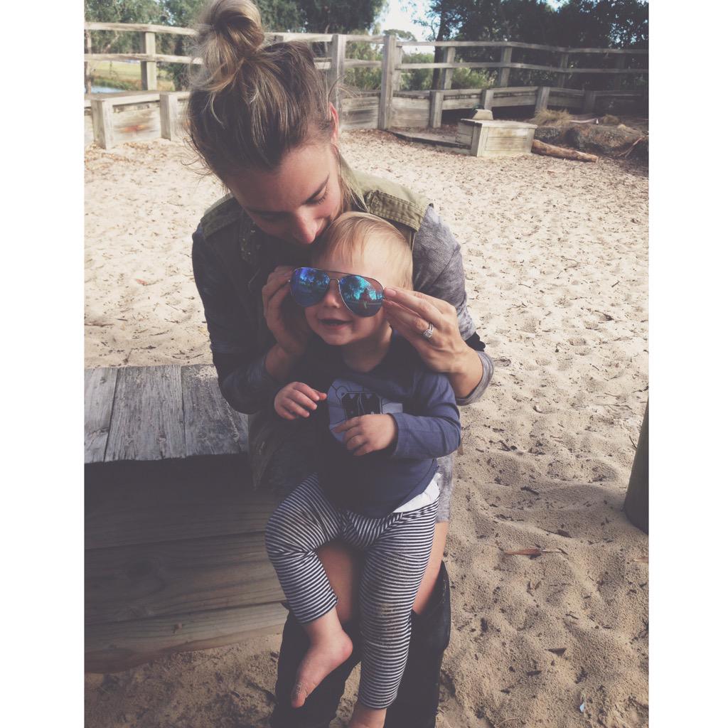 Happy Mother's Day to all the mums out there